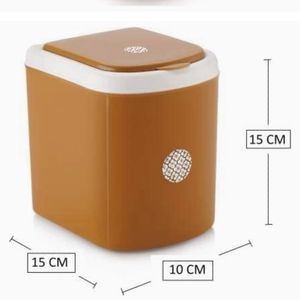 Plastic Mini Waste Bin