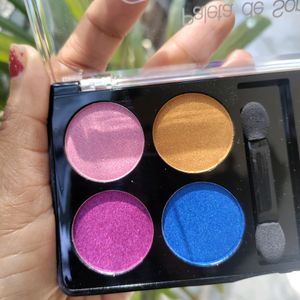 Eyeshadow Palette