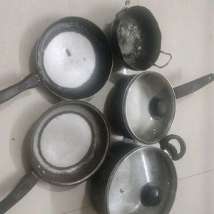 Cooking Set