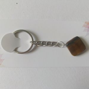 Protection Keychain