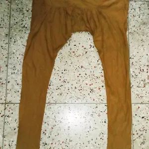 Churidar Pant