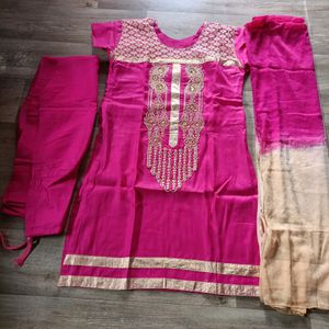 Beautiful Kurta Set 💖