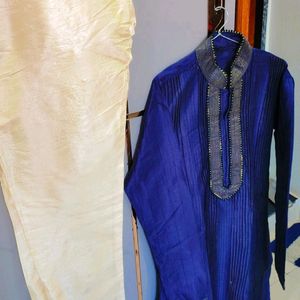 Men Kurta Set