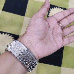 Adjustable Wrist Kada