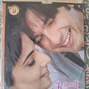 Hindi Movie DVD