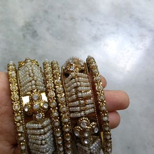 Heavy Bangles