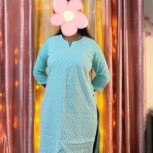 Avaasa Women Kurti