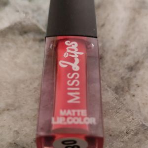 Mini Matte Lipstick