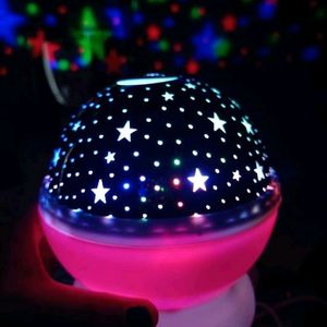 New Dream Maker Night Lamp