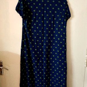 Avaasa Size L Kurta