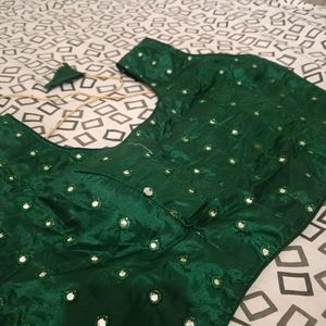 Budget Friendly Lehenga