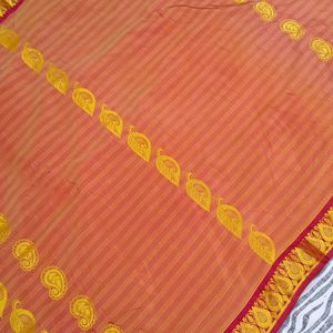 beautiful pattu saree