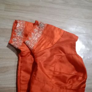 Blouse Banarasi