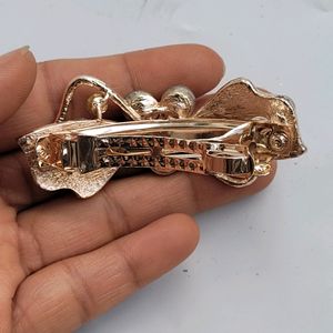 4 Hair Clip