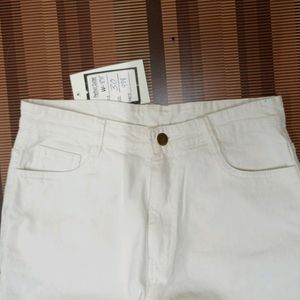 W-88 Size 30 Straight Women Denim Jeans