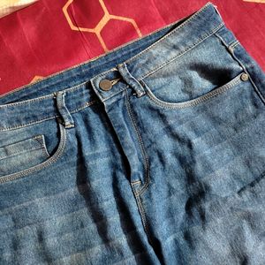 Here And Now Jeans Waist 30