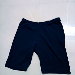 Cycling Shorts For Girls