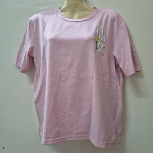 Pink kawaii Jap.T SHIRT