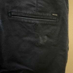 Men Cotton Jeans