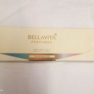 10combo Perfume