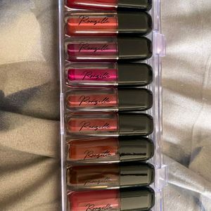 10 Lipstick