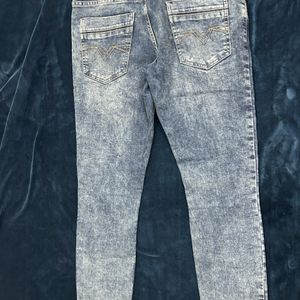 Men Denim