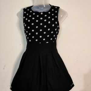 mini winter dress