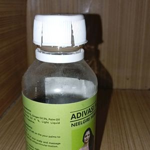 Adivasi Hair Oil