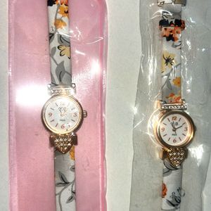 Watches