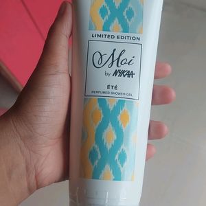 Nykaa Limited Edition Shower Gel