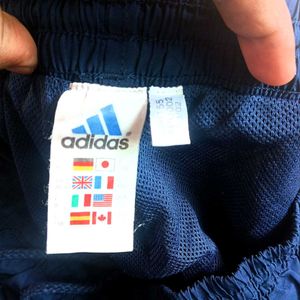 ADIDAS- Imported Original Trackpants/Lower For Men