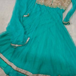 Beautiful Gown For Women