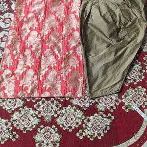 KURTI SET