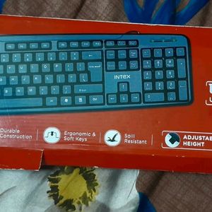 New Intex Keyboard Body Cover