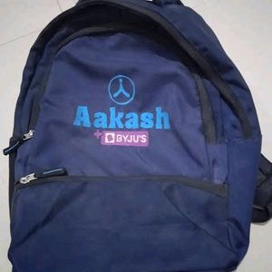 Aakash Byjus Bag