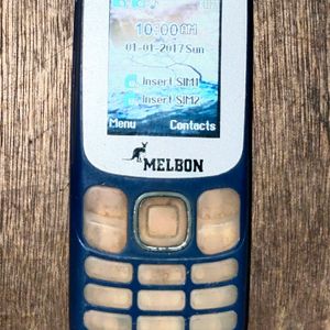 MELBON PHONE CANDITEN