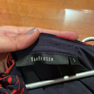 Van Heusen Work Dress