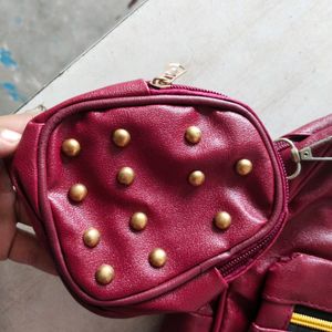 Women Hand Bag