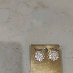 Stones EarRing