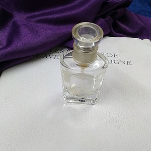 Collector's  Dior  Empty Diorissimmie EDT Mini