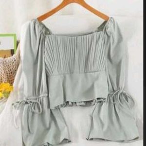 Women Trendy Top