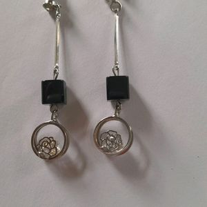 Combo Of 5 Pair Earrings