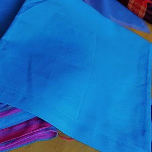 Sale!! Organza cotton Banarasi Saree