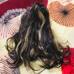 Hair Extension Women