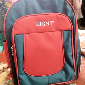 School Bag