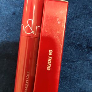 Rom&Nd Juicy Lasting Tint - Figfig