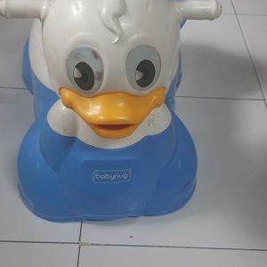 Kids Toilet Seat