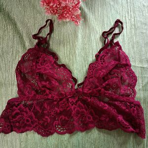 Stylish Women Lingerie Lace