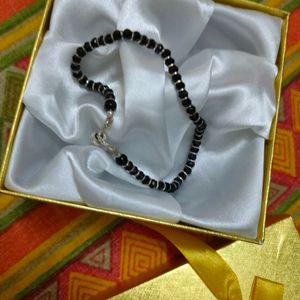 Pure Silver Chain