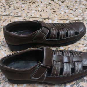 Roman Sandal For Men